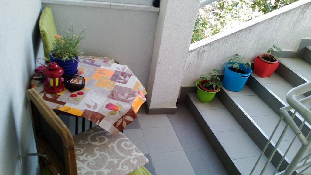 Apartment Antonija Rijeka Kamer foto