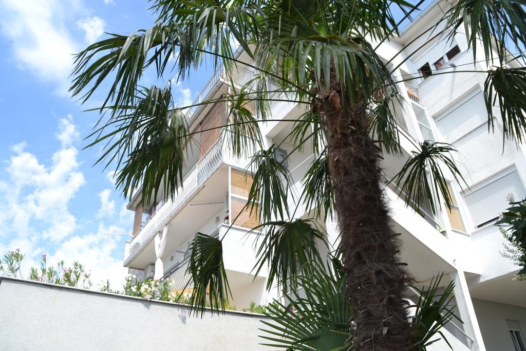 Apartment Antonija Rijeka Buitenkant foto