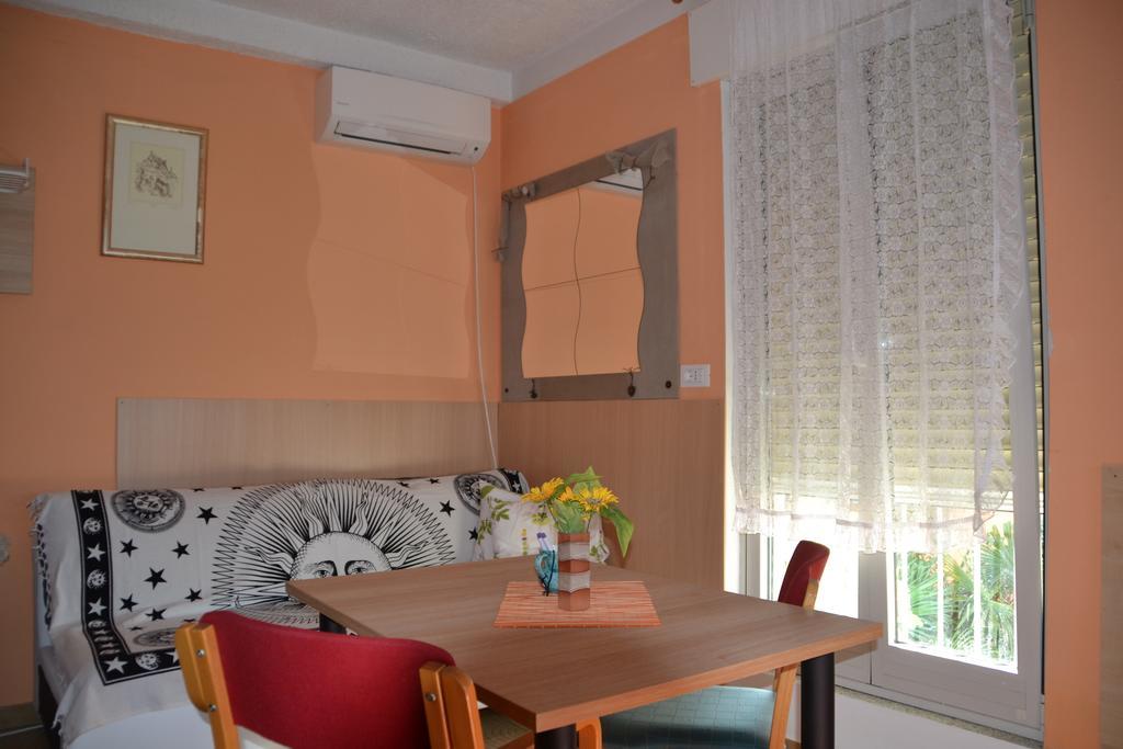Apartment Antonija Rijeka Buitenkant foto