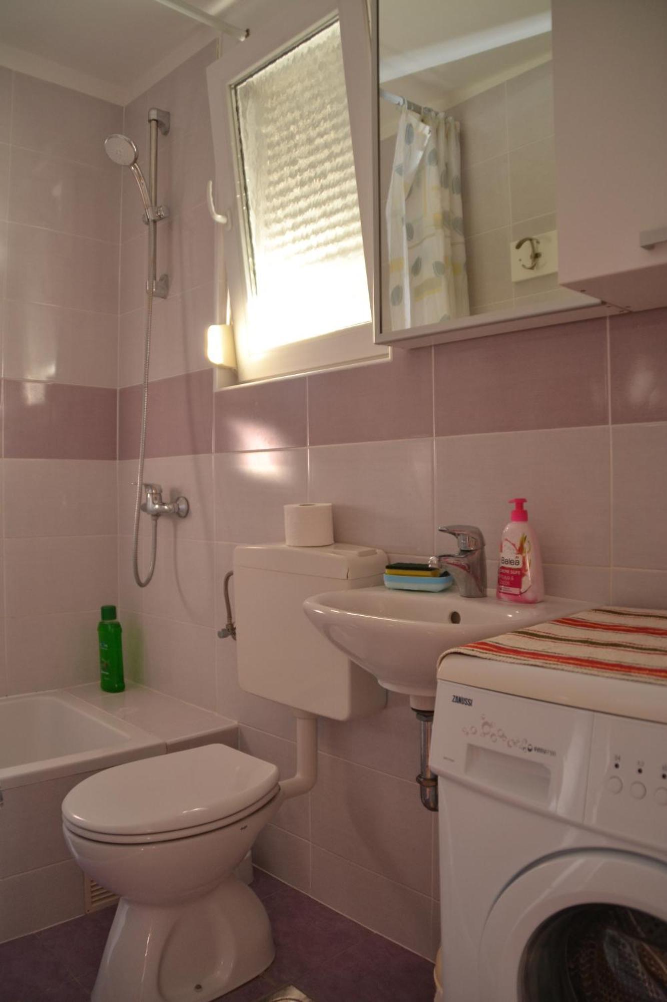 Apartment Antonija Rijeka Buitenkant foto