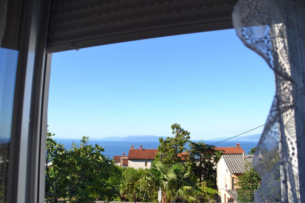 Apartment Antonija Rijeka Buitenkant foto